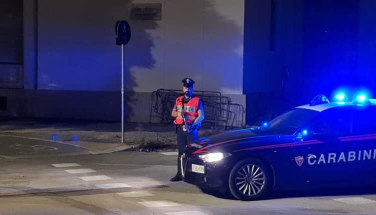Forlì: controlli straordinari dei Carabinieri, quattro denunce e due patenti ritirate.