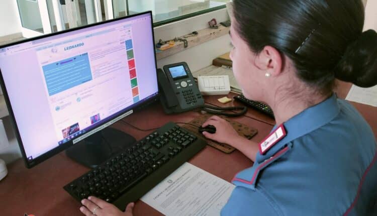 Cesenatico: compie atti osceni in chiesa, Carabinieri denunciano il presunto autore