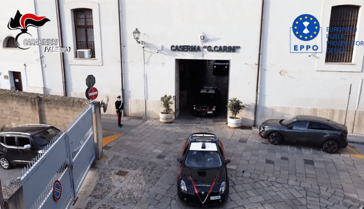 Palermo: operazione "La Coscienza di Zen-O", eseguiti 11 decreti di sequestro preventivo