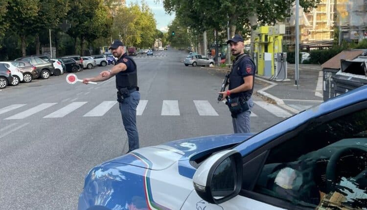 Roma, rissa in via Stilicone: prosegue la risposta delle istituzioni