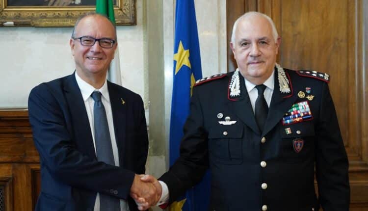 Roma: cultura della legalità, rinnovato il protocollo d’intesa tra Ministero dell’Istruzione e del Merito e Arma dei Carabinieri