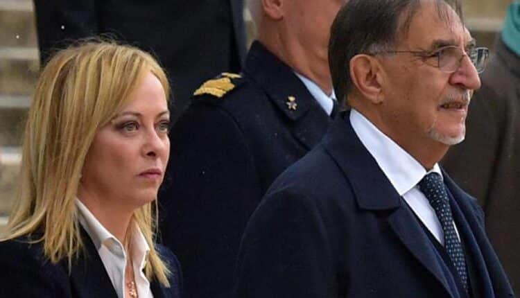 Bancario spiava i conti di Giorgia Meloni e altri politici: scatta l'inchiesta della Procura di Bari