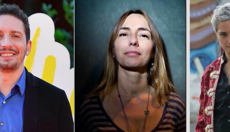 Messina Film Festival: Cinema&Opera, la Giuria sarà composta dai registi Fabio Mollo e Anne Riitta Ciccone e dalla cantante Leti Dafne