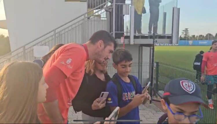 Oristano: un pomeriggio speciale per 80 ragazzi della scuola media Leonardo Alagon