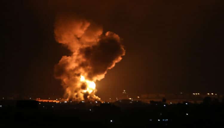 Medio Oriente in tensione: Israele pronto a rispondere all'attacco Iraniano