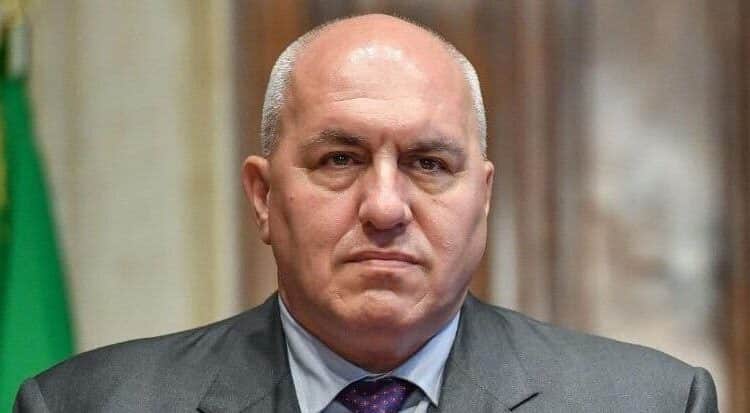 Il Ministro Crosetto incontra il Ministro della Difesa dell'Arabia Saudita Principe Khalid Bin Salman Bin Abdulaziz