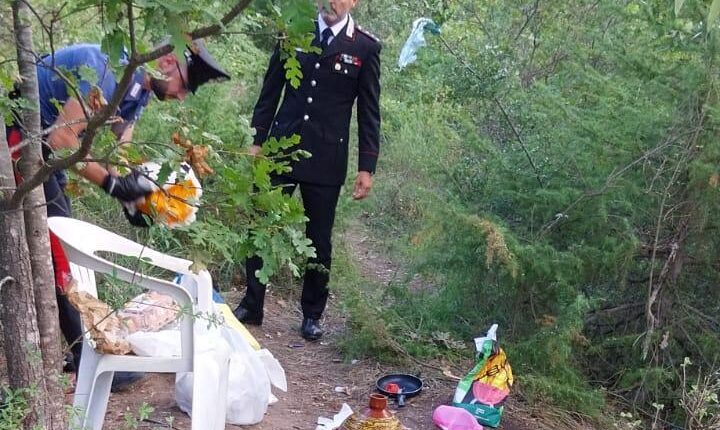 Città di Castello: Eseguite misure cautelari nei confronti di 3 uomini per spaccio