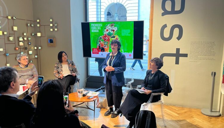 Torino, 3a edizione del Social Festival Comunità Educative: "Prendersi cura del Mondo", percorsi educativi di apprendimento alla sostenibilità ambientale