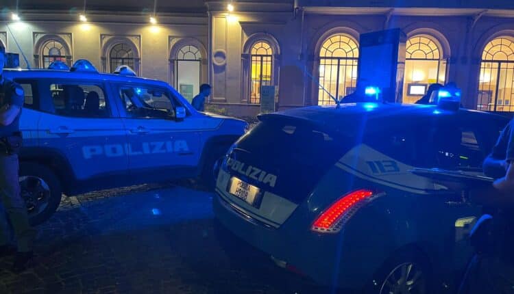 Monza e Brianza: Polizia di Stato arresta un cittadino italiano minorenne per tentata rapina aggravata