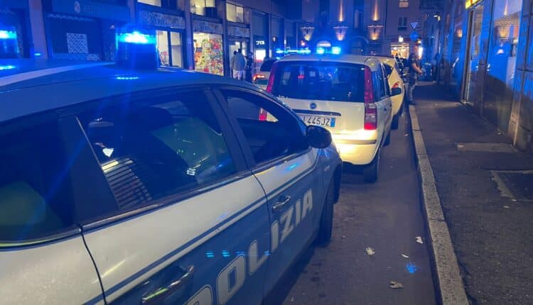 Monza Brianza: operazione ad alto impatto della Polizia di Stato contro la criminalità giovanile