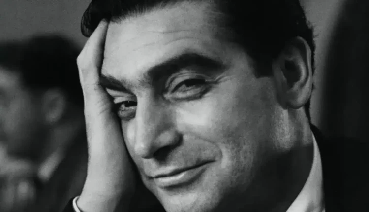 Al Palazzo di Città di Cagliari la grande retrospettiva dedicata al celebre fotografo Robert Capa. 110 le fotografie esposte2