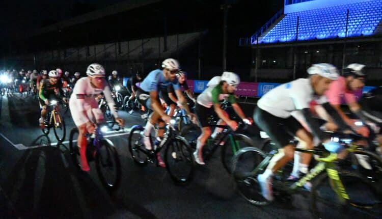 Monza e Brianza: due squadre della Polizia di Stato hanno partecipato alla gara ciclistica "Ride Beat" a scopo benefico2