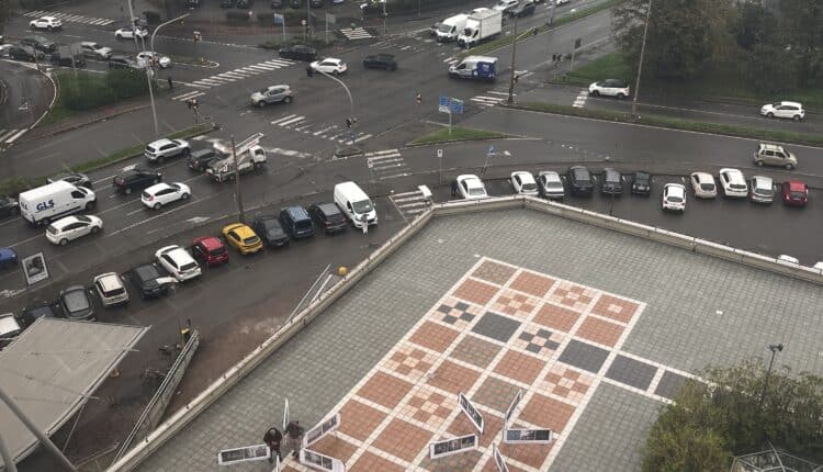 Modena, sguardi civici su San Faustino: la storia del quartiere in mostra al Direzionale 70