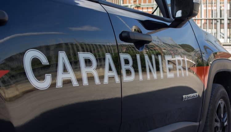 Campello sul Clitunno: agli arresti domiciliari per aver commesso furti e rapine, evade per commettere altri reati. 28enne trasferito in carcere