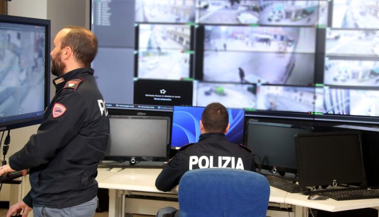 Sondrio: Lite conclusa con arresto e possibile espatrio, nei guai due 30enni