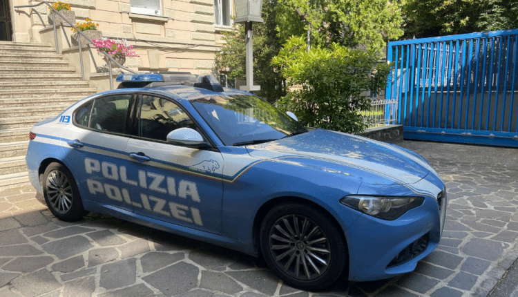 Bolzano: espulso il 37enne che aveva rapinato un "LIDL" e devastato un bar