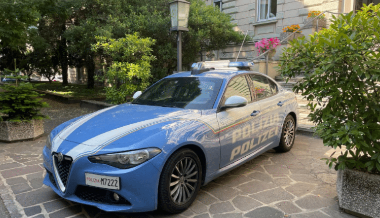 Bolzano: continuano i controlli per contrastare la criminalità diffusa e il degrado urbano sul territorio