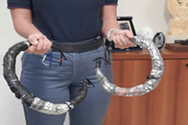 Brindisi: tenta rapimento di un bambino, arrestato 29enne gambiano