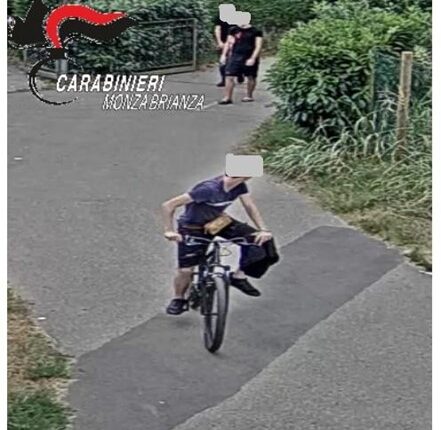 Agrate Brianza: arrestati un maggiorenne e due minorenni per rapina e lesioni personali