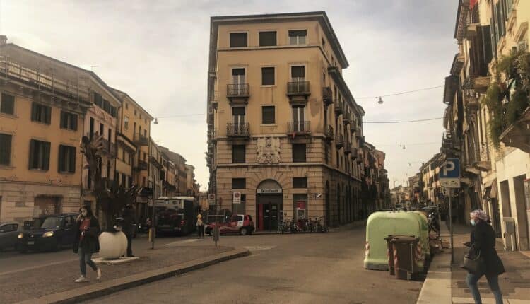 ArtVerona, passeggiata culturale a Veronetta