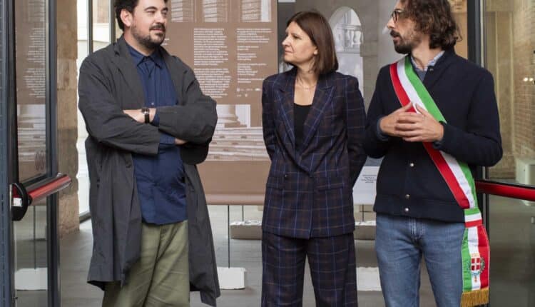 Vicenza, prolungata la mostra fotografica sulle Ville palladiane: sarà spostata a Palazzo Trissino