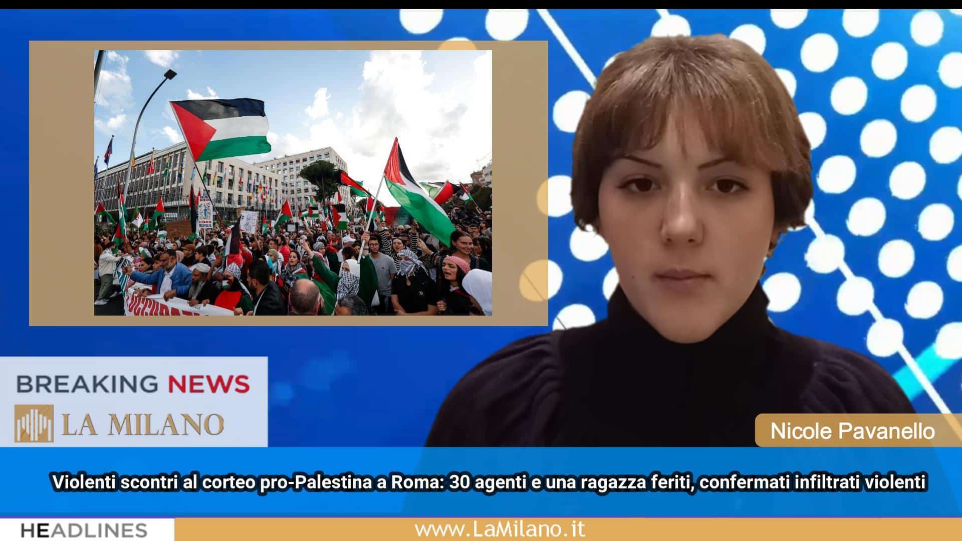 La Milano TG | Edizione del 6 ottobre 2024