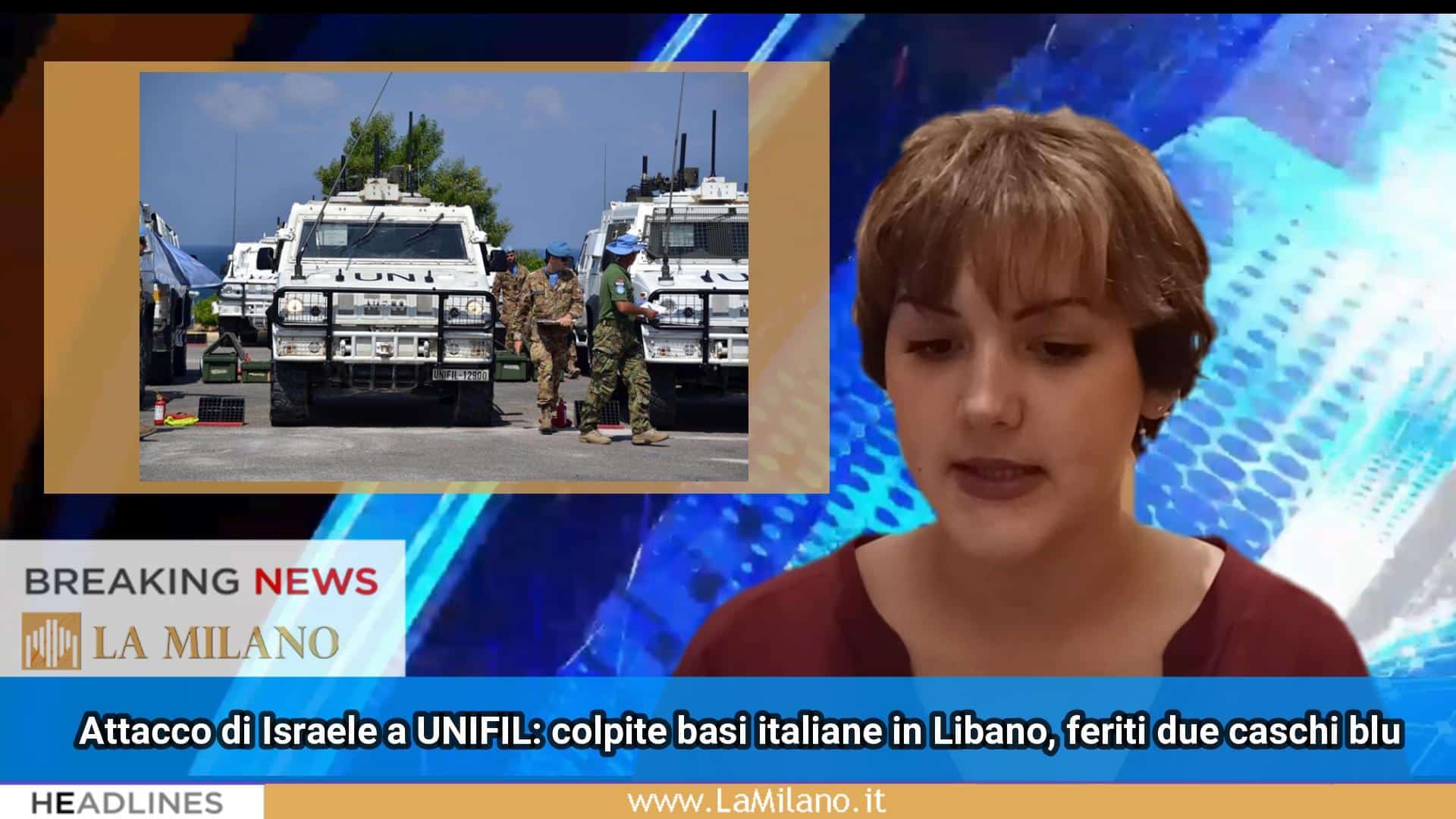 La Milano TG | Edizione del 11 ottobre 2024