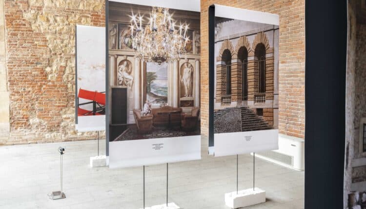 Vicenza, prolungata la mostra fotografica sulle Ville palladiane: sarà spostata a Palazzo Trissino