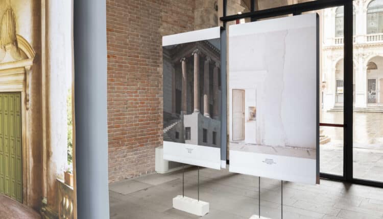 Vicenza, prolungata la mostra fotografica sulle Ville palladiane: sarà spostata a Palazzo Trissino