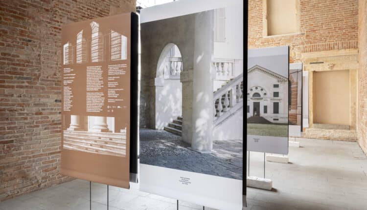 Vicenza, prolungata la mostra fotografica sulle Ville palladiane: sarà spostata a Palazzo Trissino