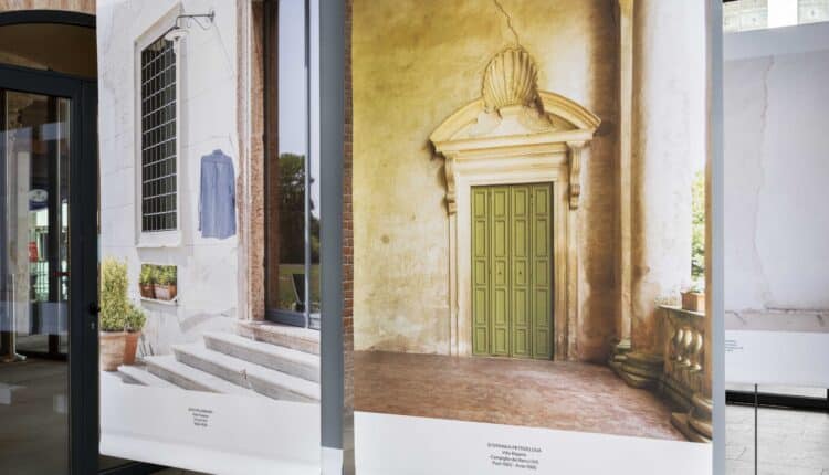 Vicenza, prolungata la mostra fotografica sulle Ville palladiane: sarà spostata a Palazzo Trissino