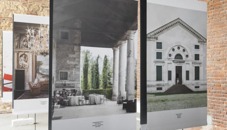 Vicenza, prolungata la mostra fotografica sulle Ville palladiane: sarà spostata a Palazzo Trissino