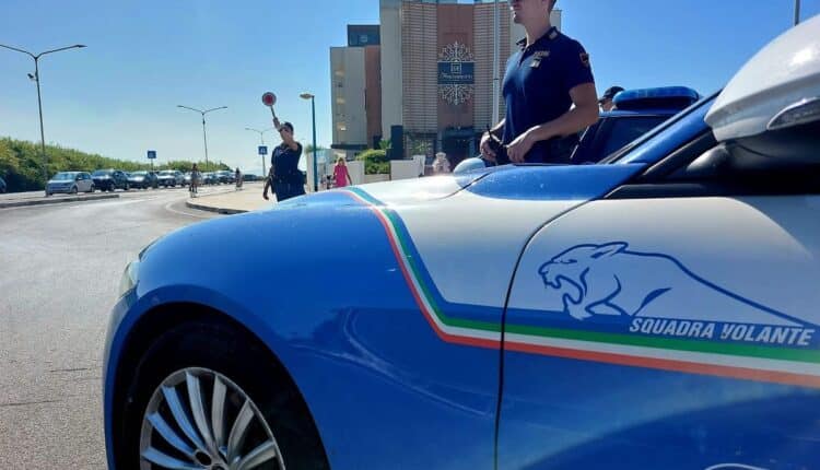 Latina: arrestato 51enne per evasione.