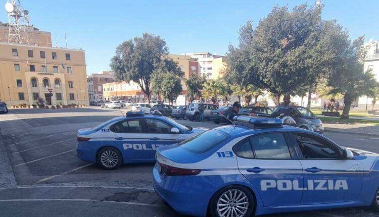 Latina: effettuato numerosi controlli concentrati presso il Villaggio Trieste, il quartiere Nicolosi e l'area di Piazza Santa Maria Goretti, identificate 188 persone.