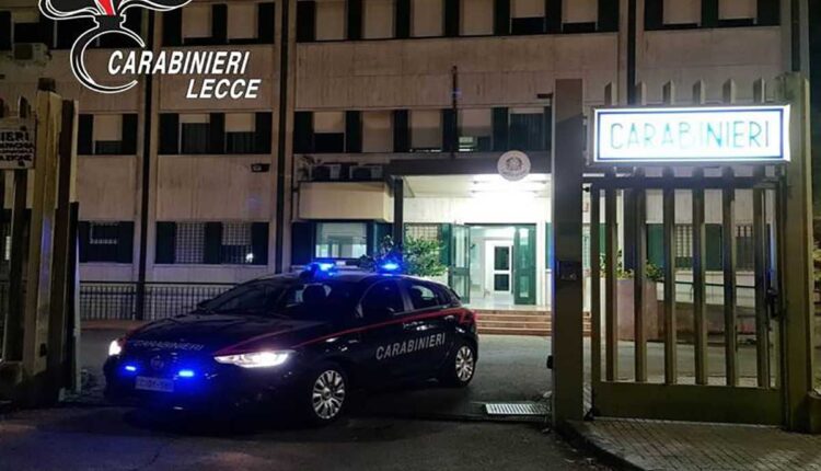 Lecce: contrasto alla malamovida salentina, controlli serrati di Carabinieri e personale Arpa.