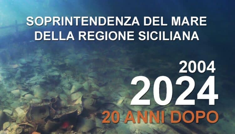 Palermo: Soprintendenza del Mare della Sicilia, una giornata di studi sui primi 20 anni dalla fondazione
