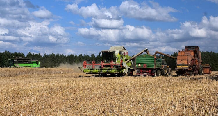 Lodi: furti di mezzi agricoli, sgominata banda da parte dei Carabinieri.