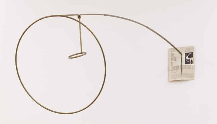 Milano: inaugurata la nuova Galleria "Gesti e Processi" al Museo del Novecento