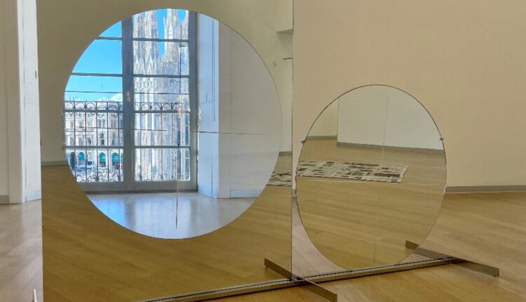 Milano: inaugurata la nuova Galleria "Gesti e Processi" al Museo del Novecento