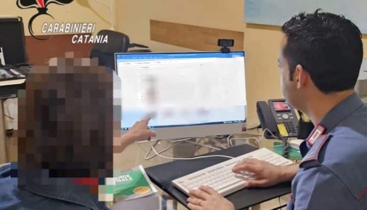 Aci Catena: violenze sulla moglie, agli arresti domiciliari un 43enne