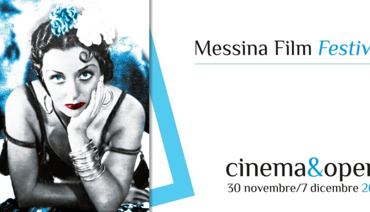 Messina Film Festival: Cinema&Opera, la Giuria sarà composta dai registi Fabio Mollo e Anne Riitta Ciccone e dalla cantante Leti Dafne