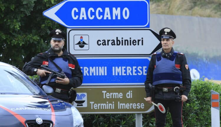 Termini Imerese: turista violentata in spiaggia, Carabinieri arrestano un 35enne