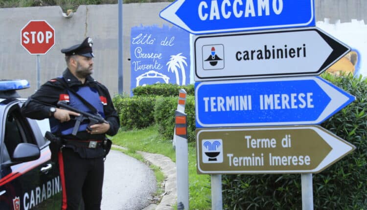 Palermo: Controlli straordinari del territorio, violazioni per oltre 11.000 euro