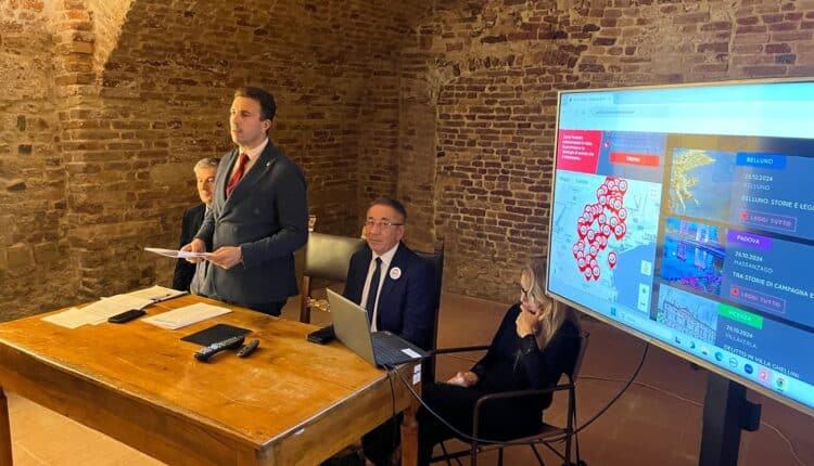 Veneto: XVI edizione del Festival Veneto Spettacoli di Mistero 2024, dal 26 ottobre al 1° dicembre 