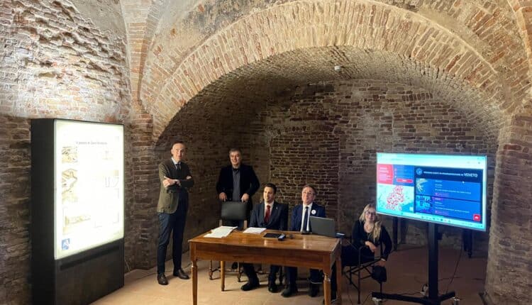 Veneto: XVI edizione del Festival Veneto Spettacoli di Mistero 2024, dal 26 ottobre al 1° dicembre 