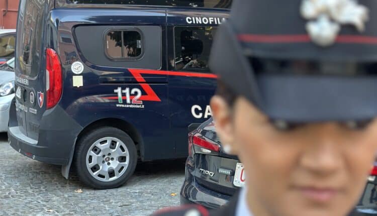 Macerata: operazione "scuole sicure".