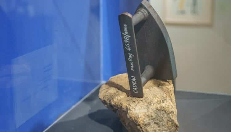 Roma: oltre 12mila visitatori al Museo della Fanteria per la mostra "Miró - Il costruttore di sogni"