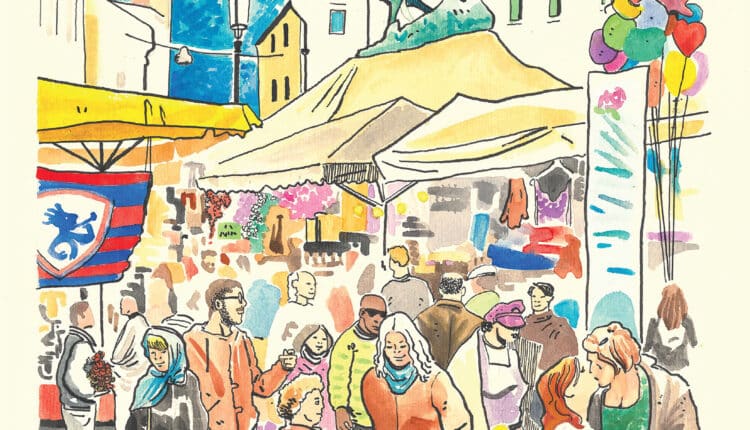 Rovigo: 19-22 ottobre, torna la tradizione con la 541^ Fiera d’ottobre