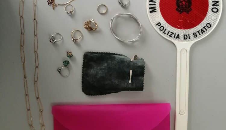 Marghera: arrestato dalla Polizia di Stato per truffa aggravata ai danni di una coppia di anziani.