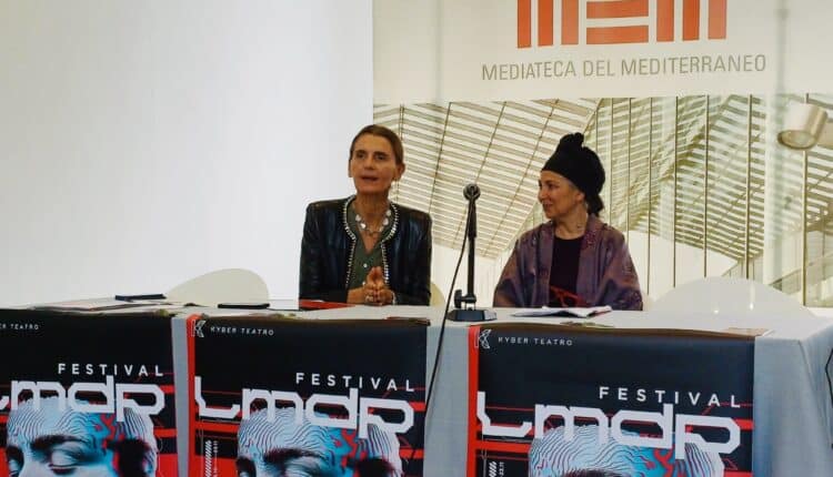 Cagliari: Mem, il festival internazionale "Le meraviglie del possibile 2024"